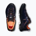 Γυναικεία παπούτσια πρόσβασηςMammut Alnasca Knit III Low GTX marine/black 13