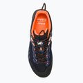 Γυναικεία παπούτσια πρόσβασηςMammut Alnasca Knit III Low GTX marine/black 5