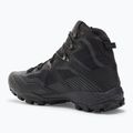 Ανδρικές μπότες πεζοπορίας Mammut Ducan II High GTX μαύρο 3