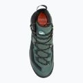 Mammut ανδρικές μπότες πεζοπορίας Ducan II High GTX deep jade/μαύρο 5