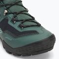 Mammut ανδρικές μπότες πεζοπορίας Ducan II High GTX deep jade/μαύρο 7