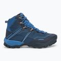 Ανδρικές μπότες πεζοπορίας Mammut Ducan II High GTX marine/ deep ice 2