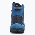 Ανδρικές μπότες πεζοπορίας Mammut Ducan II High GTX marine/ deep ice 6