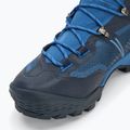 Ανδρικές μπότες πεζοπορίας Mammut Ducan II High GTX marine/ deep ice 7