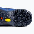 Ανδρικές μπότες πεζοπορίας Mammut Ducan II Low GTX deep ice/ marine 9