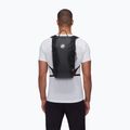 Mammut Neon Light 12 l σακίδιο ορειβασίας μαύρο 5