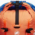 Mammut Trion 15 l σακίδιο ορειβασίας arumita 3