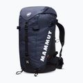 Γυναικείο σακίδιο αναρρίχησης Mammut Trion 38 l marine/black