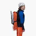 Mammut Trion 28 l σακίδιο ορειβασίας λευκό/μαύρο 9