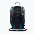 Mammut Neon Light 12 l σαπφείρι σακίδιο αναρρίχησης 2