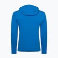 Ανδρικό φούτερ Mammut ML Hoody Logo glacier blue 6