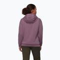 Mammut ML Hoody Original flux γυναικείο φούτερ 2