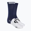 ASSOS GT C2 genesi μπλε κάλτσες ποδηλασίας