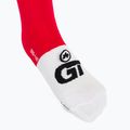 ASSOS GT C2 σεληνιακή κόκκινη κάλτσα ποδηλασίας ASSOS GT C2 σεληνιακή κόκκινη κάλτσα ποδηλασίας 3