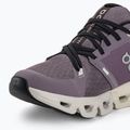 Γυναικεία παπούτσια On Running Cloudflyer 4 shark/pearl running shoes 7