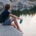 Klean Kanteen Tumbler με μόνωση κενού θερμική κούπα emerald bay 6