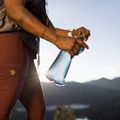 Softflask LifeStraw Peak Squeeze mount μπλε 9