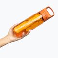 Μπουκάλι ταξιδιού Lifestraw Go 2.0 με φίλτρο 650 ml kyoto orange 3