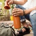 Lifestraw Go 2.0 Ατσάλινο μπουκάλι ταξιδιού με φίλτρο 1 l kyoto orange 6