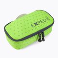 Ταξιδιωτικός οργανωτής Exped Padded Zip Pouch S κίτρινο EXP-POUCH