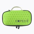 Ταξιδιωτικός οργανωτής Exped Padded Zip Pouch S κίτρινο EXP-POUCH 2