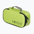 Ταξιδιωτικός οργανωτής Exped Padded Zip Pouch S κίτρινο EXP-POUCH 5