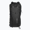 Exped Serac 45 l σακίδιο ορειβασίας μαύρο