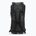 Exped Serac 45 l σακίδιο ορειβασίας μαύρο 3