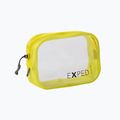 Τουριστικό νεσεσέρ Exped Clear Cube 1 l yellow