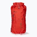 Exped Black Ice 45 l σακίδιο αναρρίχησης κόκκινο EXP-45 2