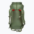 Exped Serac 45 l σακίδιο αναρρίχησης στο δάσος 6