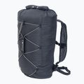 Exped Cloudburst 25 l σακίδιο ορειβασίας μαύρο 5