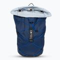 Exped Cloudburst 25 l σακίδιο ορειβασίας ναυτικό 4