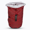 Exped Cloudburst 25 l σακίδιο ορειβασίας μπορντό 4