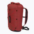 Exped Cloudburst 25 l σακίδιο ορειβασίας μπορντό 6