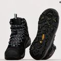 Γυναικείες μπότες πεζοπορίας KEEN Revel IV Mid Polar μαύρο 1023631 11