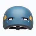 Παιδικό κράνος ποδηλάτου Bell Lil Ripper clown fish matte gray/blue 3