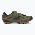 Ανδρικά MTB ποδηλατικά παπούτσια Giro Ranger olive gum 2