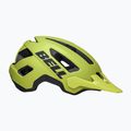 Παιδικό κράνος ποδηλάτου Bell Nomad 2 Integrated MIPS Jr matte hiviz 2