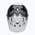 Κράνος ποδηλάτου Bell Full Face Super 3R MIPS matte white/black 6