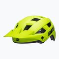 Κράνος ποδηλάτου Bell Spark 2 matte hiviz