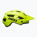 Κράνος ποδηλάτου Bell Spark 2 matte hiviz 2