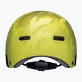 Παιδικό κράνος Bell Span matte hiviz yellow/camo 4