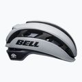 Κράνος ποδηλάτου Bell XR MIPS Spherical matte gloss white/black 2