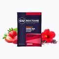 Ενεργειακό ποτό GU Roctane Energy Drink Mix 65 g strawberry/hibiskus 2