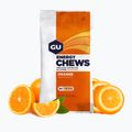 Ενεργειακά ζελεδάκια GU Energy Chews orange 2