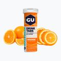 Ταμπλέτες ενυδάτωσης GU Hydration Drink Tabs orange 12 ταμπλέτες 2