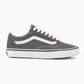 Vans UA Old Skool παπούτσια καστανόχρυσα/πραγματικά λευκά παπούτσια 3