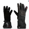 Lenz Heat Glove 6.0 Finger Cap Urban Line θερμαινόμενο γάντι σκι μαύρο 1205 9