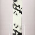 Γυναικείο snowboard RIDE Psychocandy λευκό-πράσινο 12G0015 11